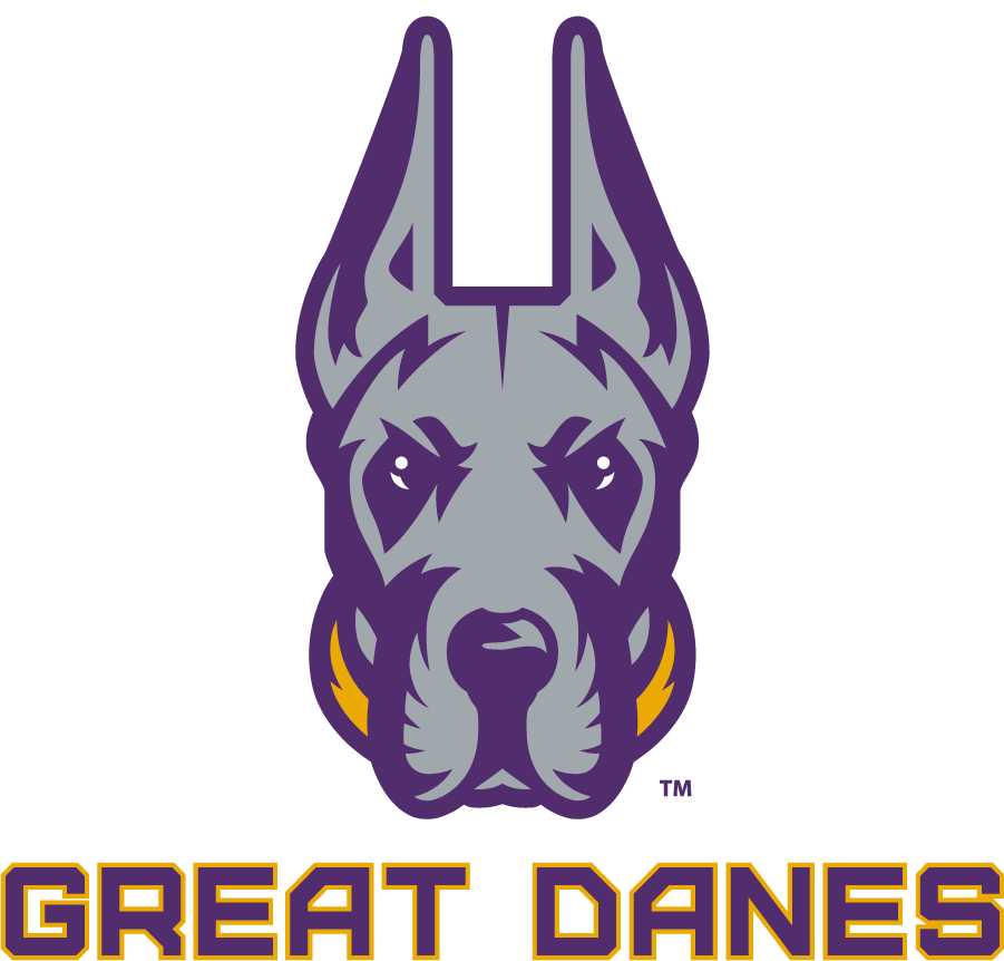 Albany Great Danes 2020-Pres Alternate Logo v6 diy iron on heat transfer